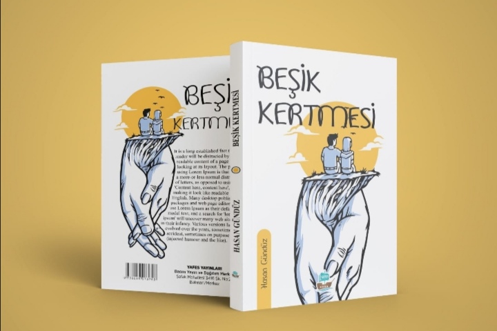Beşik Kertmesi-8.Bölüm