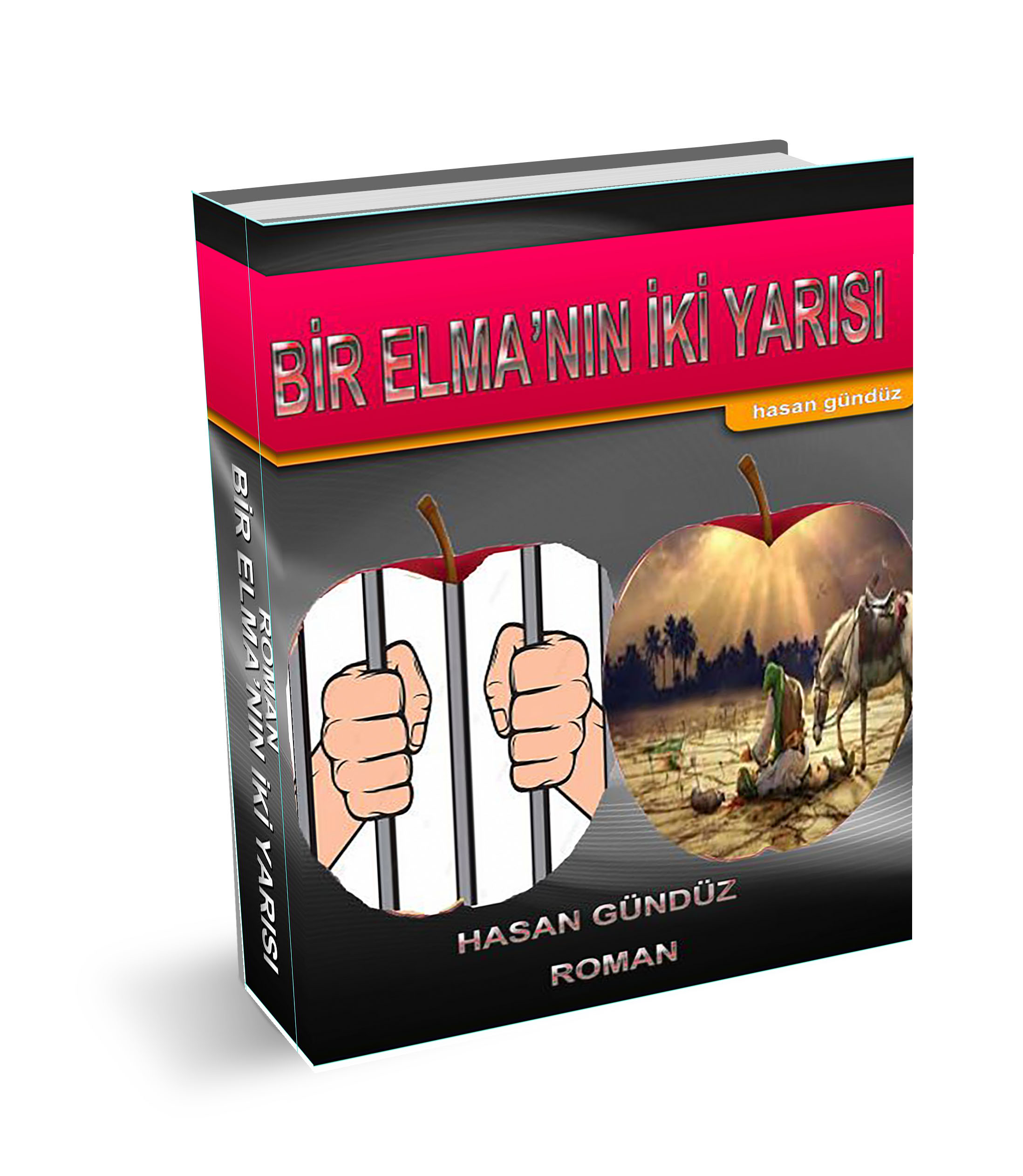 Bir Elmanın İki Yarısı-6.Bölüm