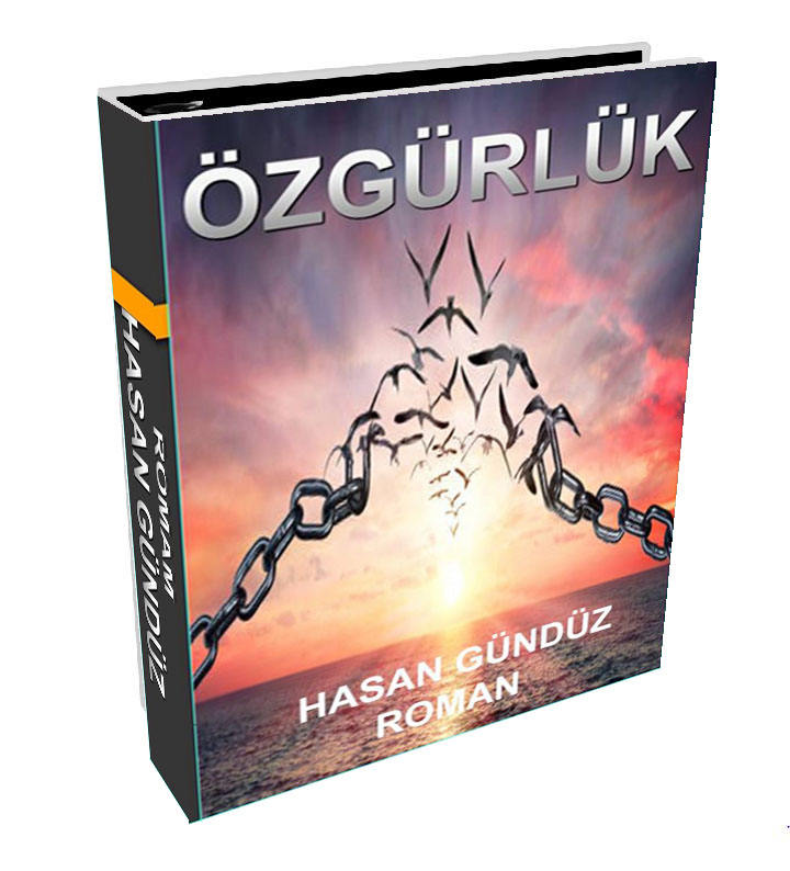 Özgürlük-Yasin Demir