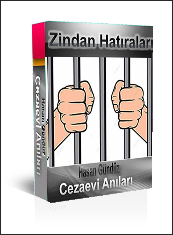 Zindan Hatıraları-Tahliyeler