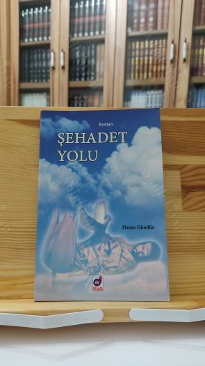 Şehadet Yolu-17.Bölüm